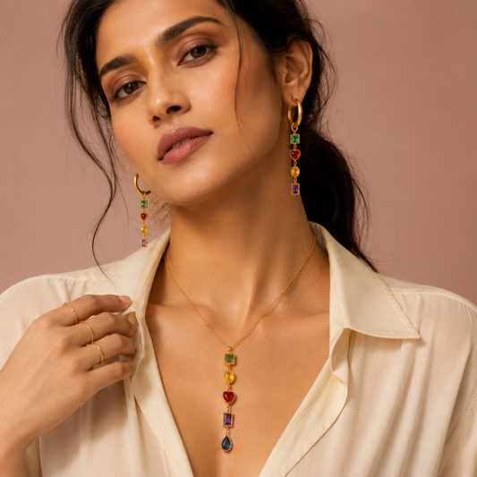 Rainbow Set