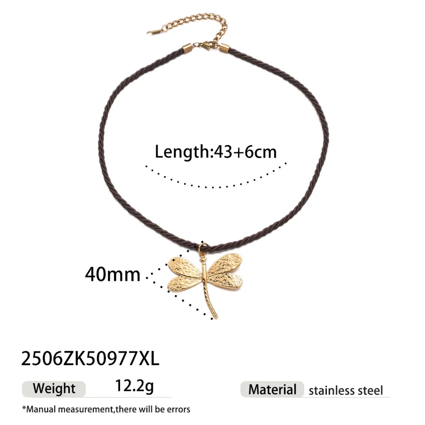 dragonfly set
