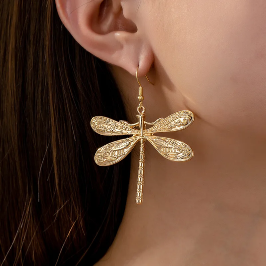 dragonfly set