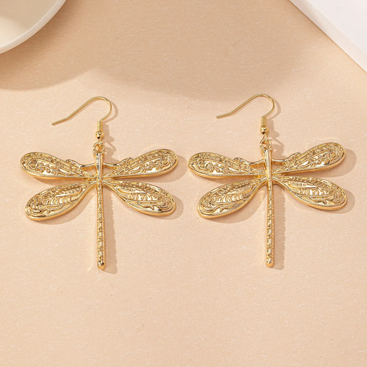 dragonfly set