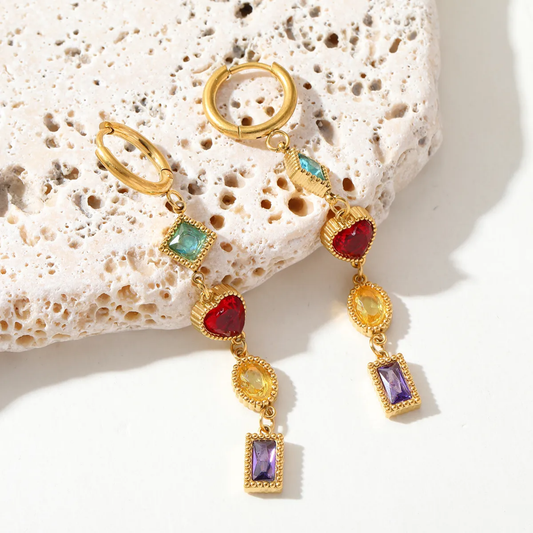 Rainbow Set