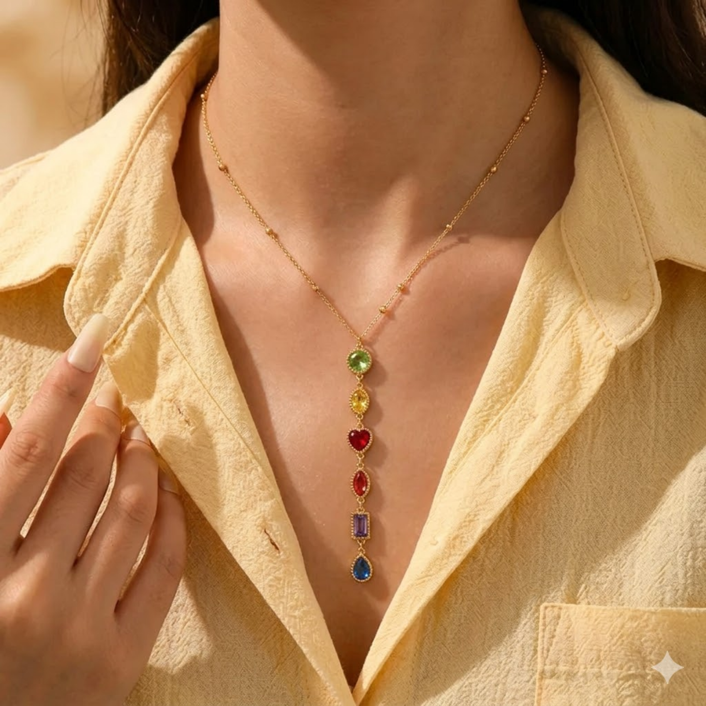 Rainbow Set